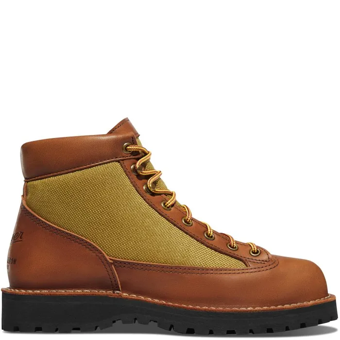 Danner Boots Light Revival Khaki 8211 MenWomen