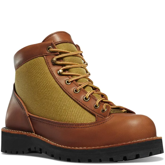 Danner Boots Light Revival Khaki 8211 MenWomen