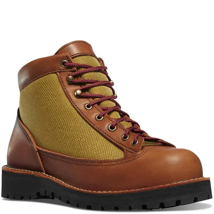 Danner Boots Light Revival Khaki 8211 MenWomen