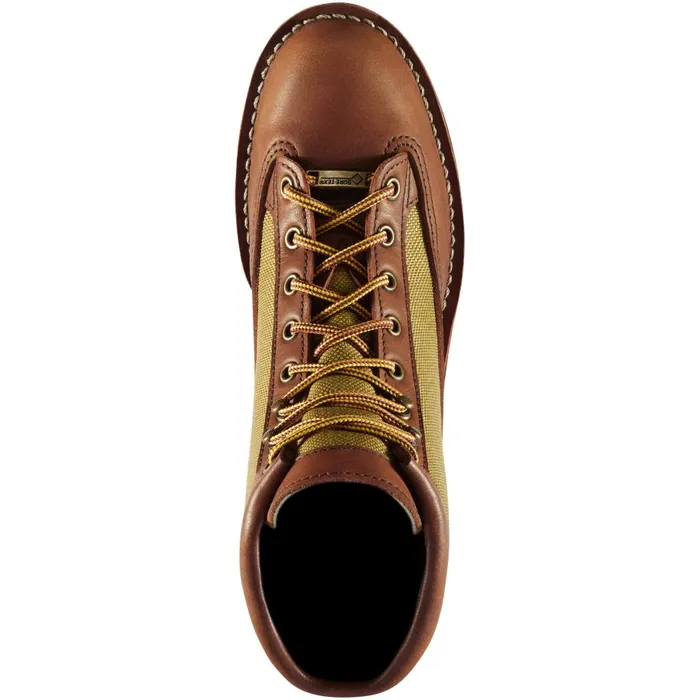 Danner Boots Light Revival Khaki 8211 MenWomen