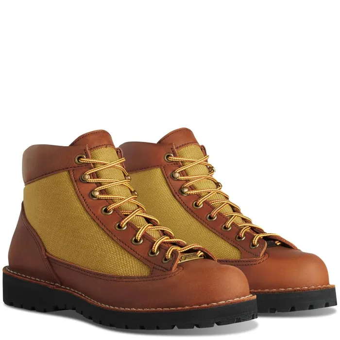 Danner Boots Light Revival Khaki 8211 MenWomen