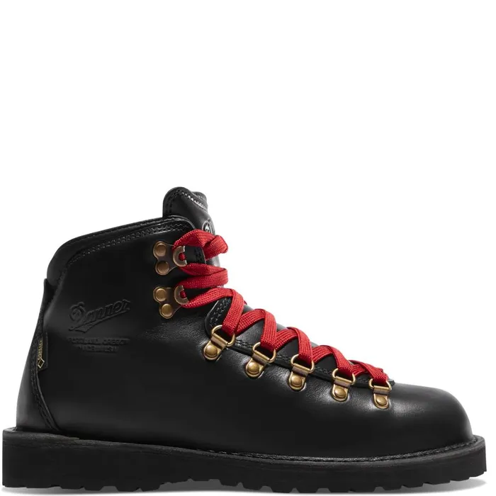 Danner Boots Mountain Pass Black 8211 MenWomen