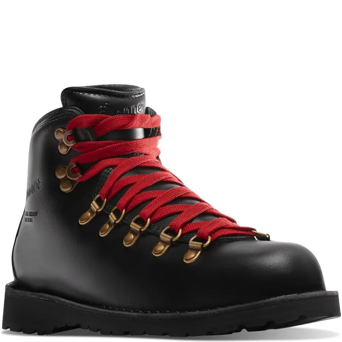 Danner Boots Mountain Pass Black 8211 MenWomen