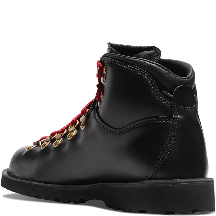 Danner Boots Mountain Pass Black 8211 MenWomen