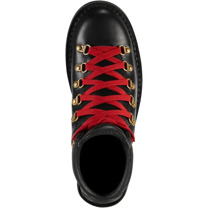 Danner Boots Mountain Pass Black 8211 MenWomen