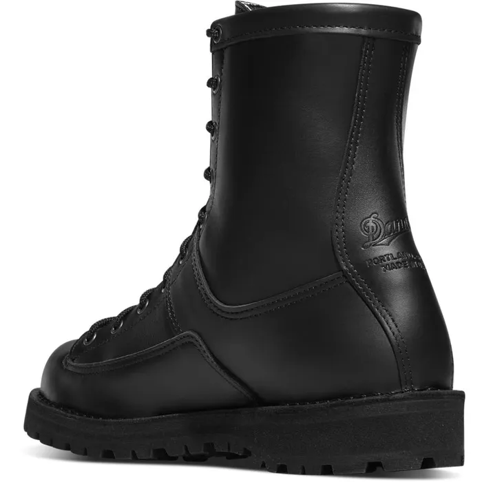 Danner Boots Recon 8034 Black Insulated 200g 8211 MenWomen