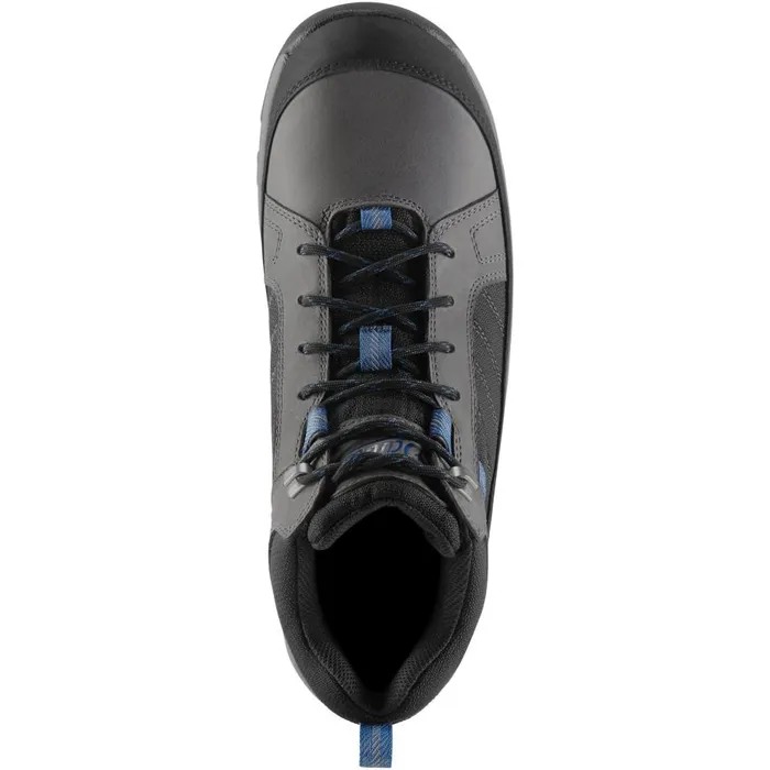 Danner Boots Riverside 45034 Grayblue Steel Toe 8211 MenWomen