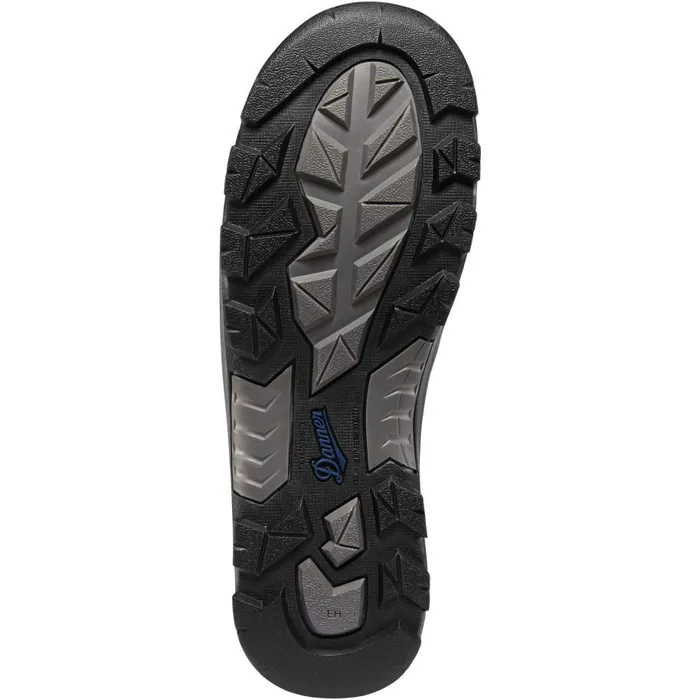 Danner Boots Riverside 45034 Grayblue Steel Toe 8211 MenWomen