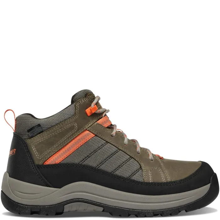 Danner Boots Riverside 45034 Grayorange St 8211 MenWomen
