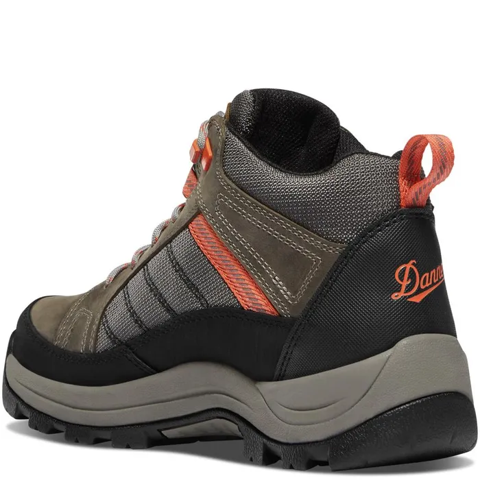 Danner Boots Riverside 45034 Grayorange St 8211 MenWomen