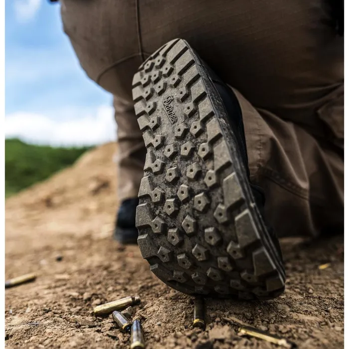 Danner Boots Tachyon Black Goretex 8211 MenWomen