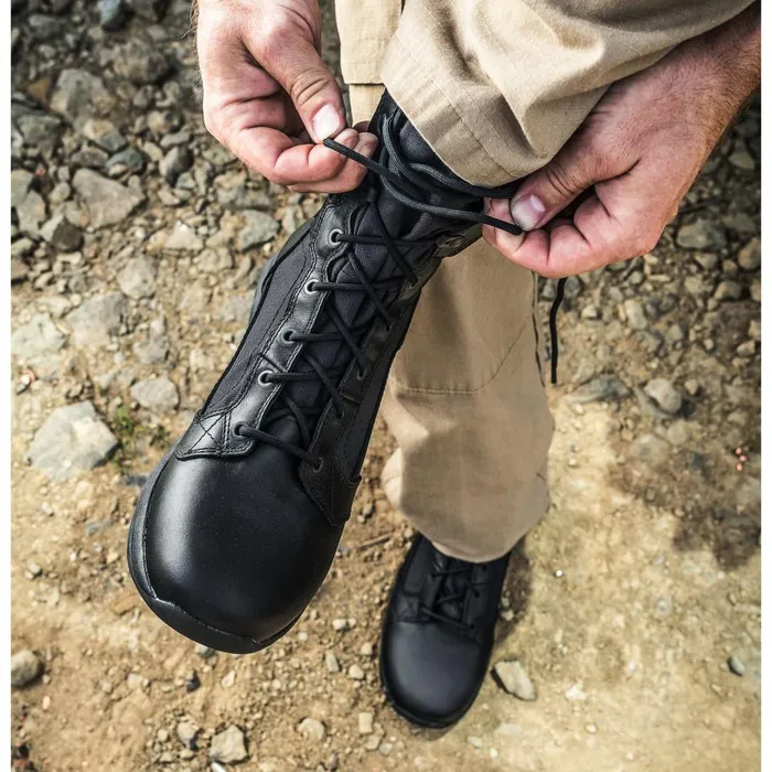 Danner Boots Tachyon Black Goretex 8211 MenWomen
