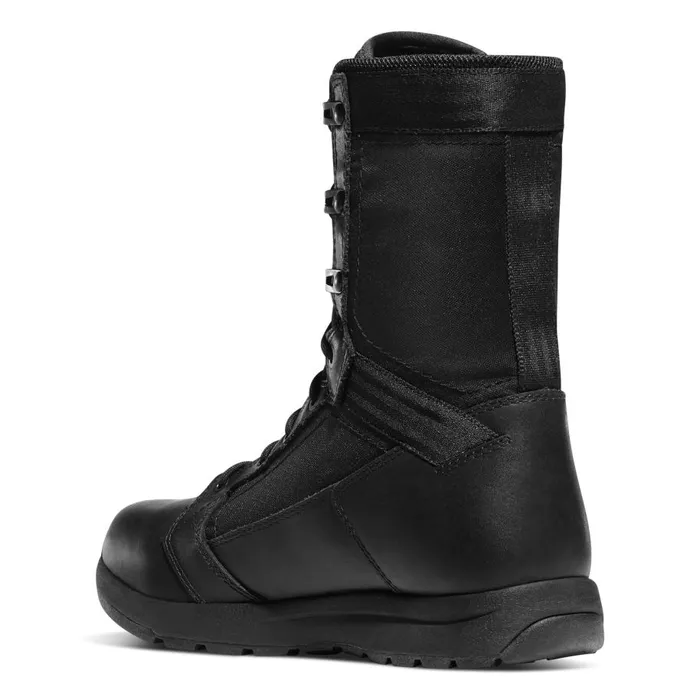 Danner Boots Tachyon Black Goretex 8211 MenWomen