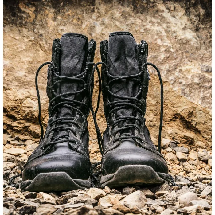 Danner Boots Tachyon Black Goretex 8211 MenWomen