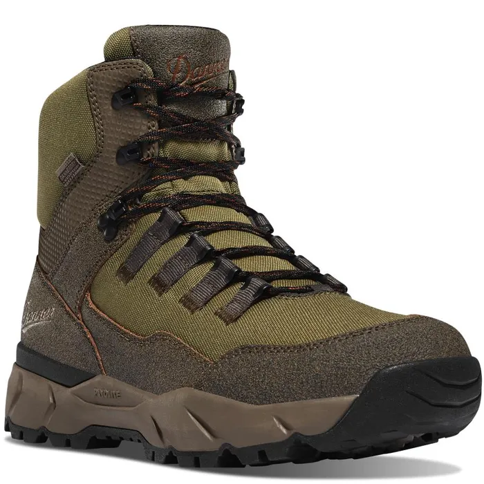 Danner Boots Vital Trail Brownolive 8211 MenWomen