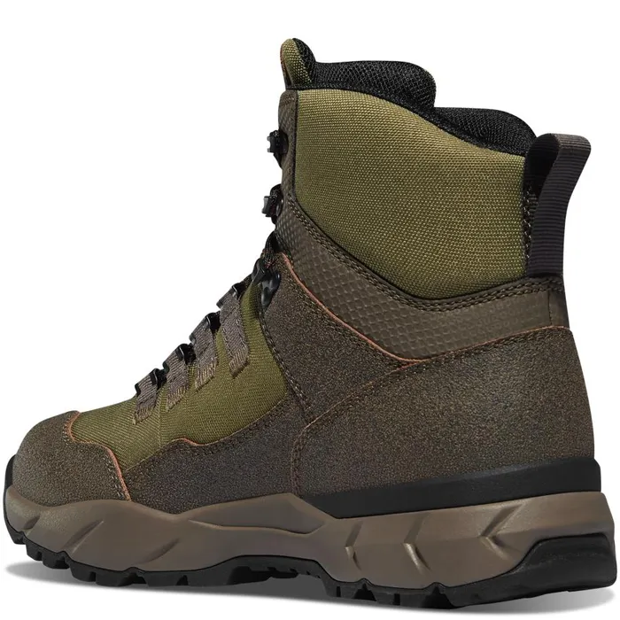 Danner Boots Vital Trail Brownolive 8211 MenWomen