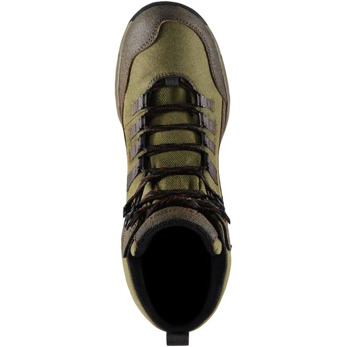 Danner Boots Vital Trail Brownolive 8211 MenWomen