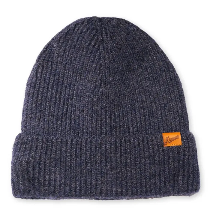 Danner Hats and Beanies Persuade Beanie Navy 8211 MenWomen