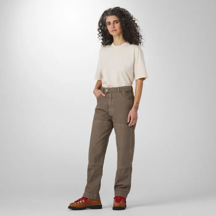 Danner Pants Hawthorne Double Knee Pants Dusty Olive 8211 MenWomen