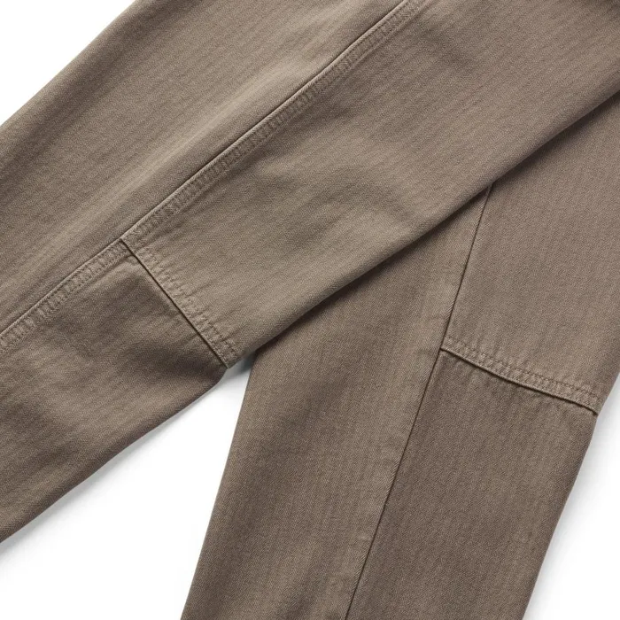 Danner Pants Hawthorne Double Knee Pants Dusty Olive 8211 MenWomen