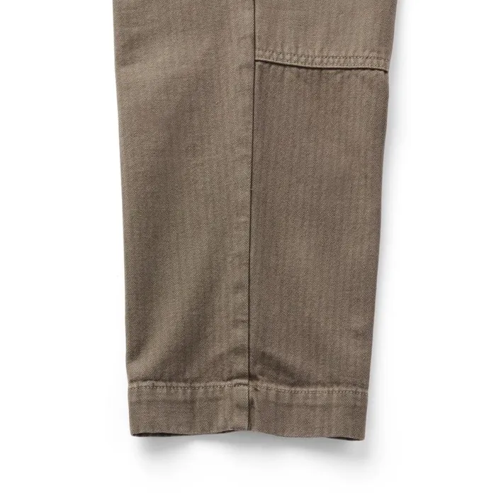 Danner Pants Hawthorne Double Knee Pants Dusty Olive 8211 MenWomen