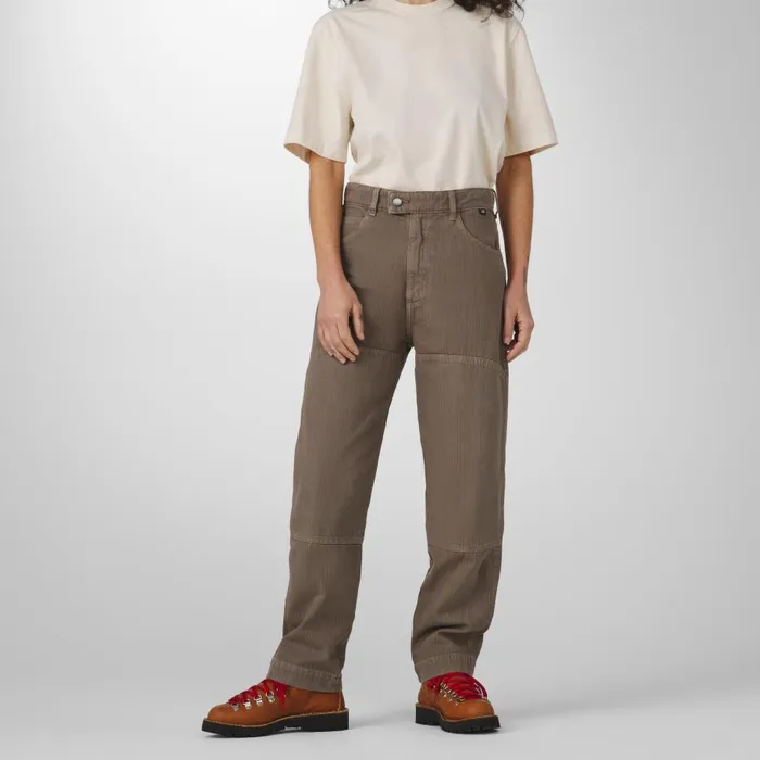 Danner Pants Hawthorne Double Knee Pants Dusty Olive 8211 MenWomen