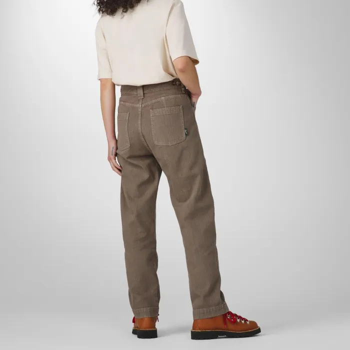 Danner Pants Hawthorne Double Knee Pants Dusty Olive 8211 MenWomen