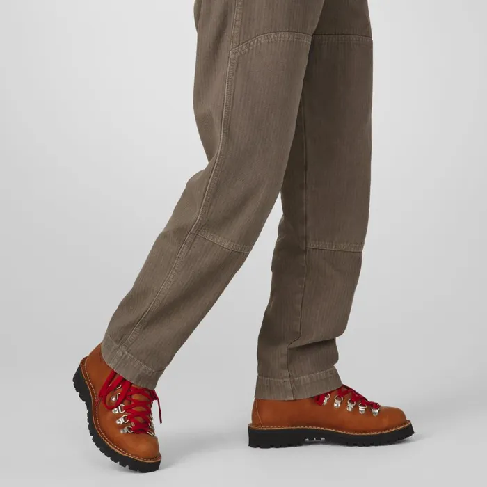 Danner Pants Hawthorne Double Knee Pants Dusty Olive 8211 MenWomen