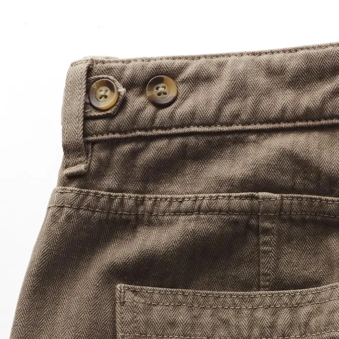 Danner Pants Hawthorne Double Knee Pants Dusty Olive 8211 MenWomen