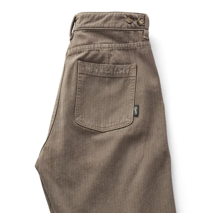 Danner Pants Hawthorne Double Knee Pants Dusty Olive 8211 MenWomen