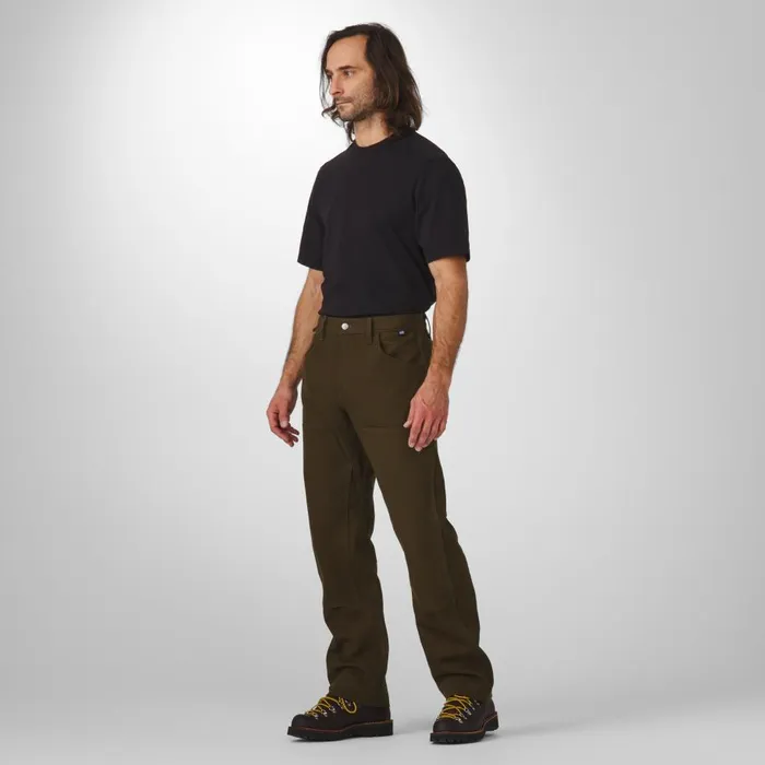 Danner Pants Kenton Double Knee Pants Olive 8211 MenWomen