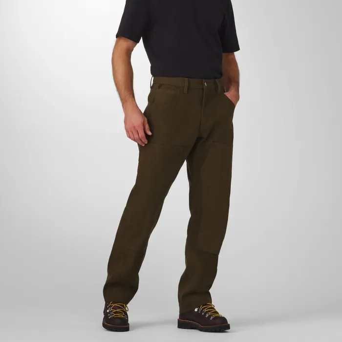 Danner Pants Kenton Double Knee Pants Olive 8211 MenWomen