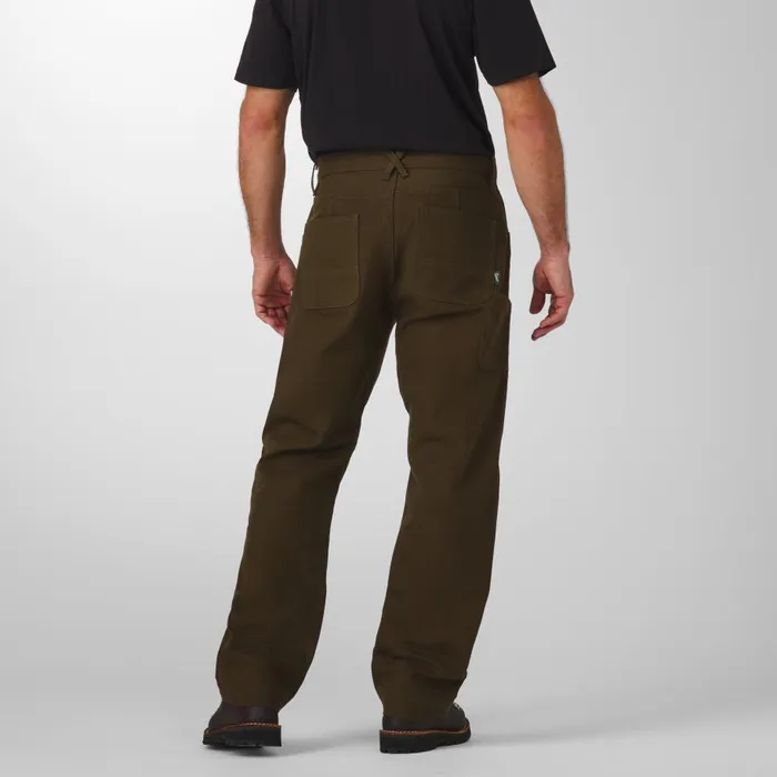 Danner Pants Kenton Double Knee Pants Olive 8211 MenWomen