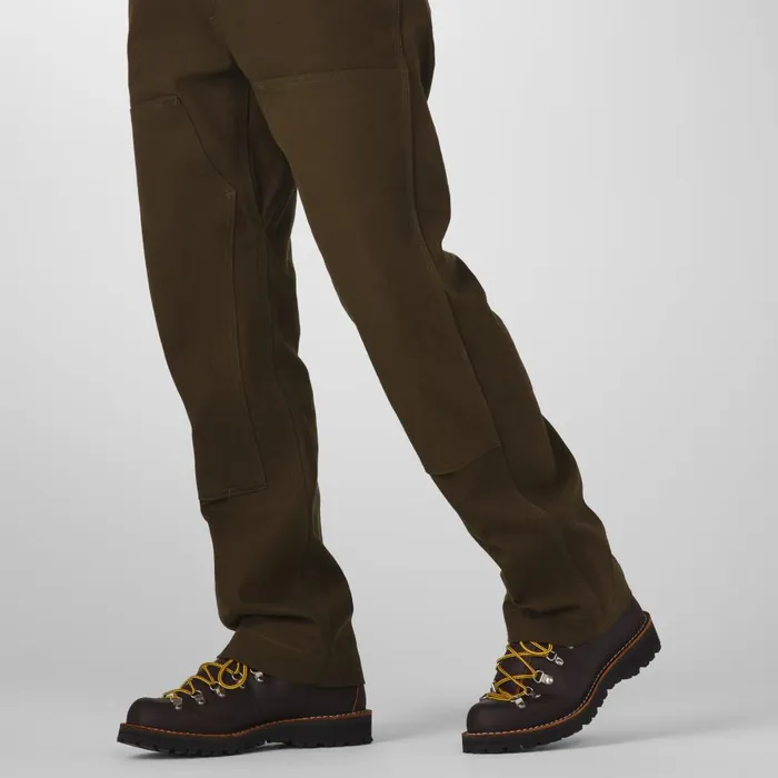 Danner Pants Kenton Double Knee Pants Olive 8211 MenWomen
