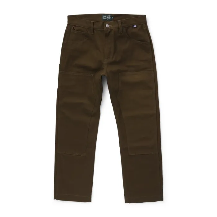 Danner Pants Kenton Double Knee Pants Olive 8211 MenWomen
