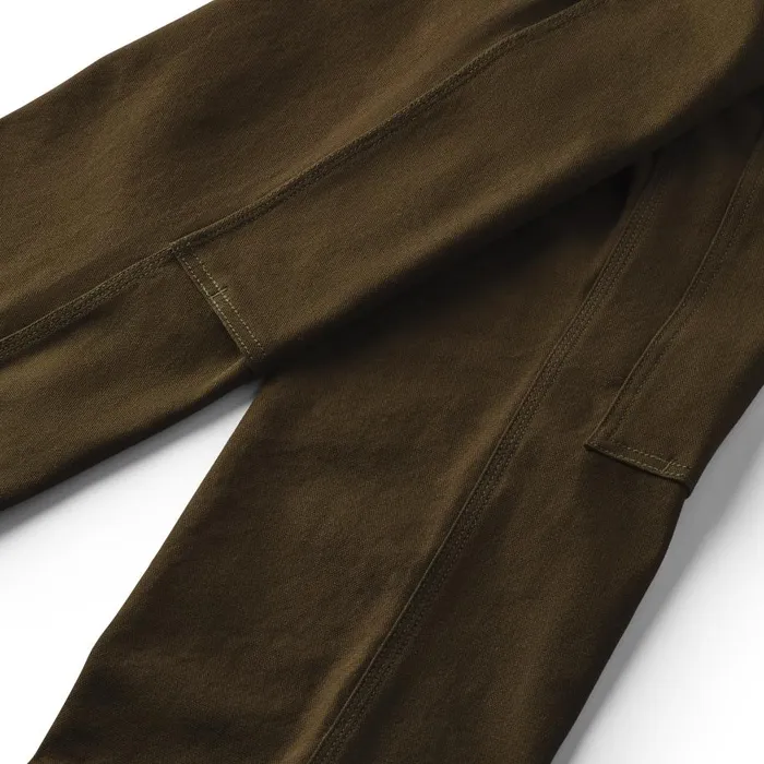 Danner Pants Kenton Double Knee Pants Olive 8211 MenWomen