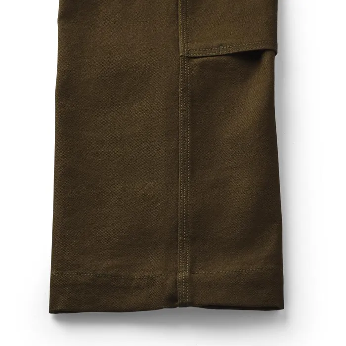 Danner Pants Kenton Double Knee Pants Olive 8211 MenWomen