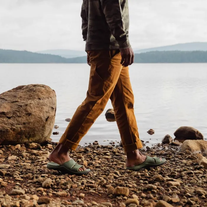Danner Sandals and Water Shoes Shelter Cove Forest 8211 MenWomen