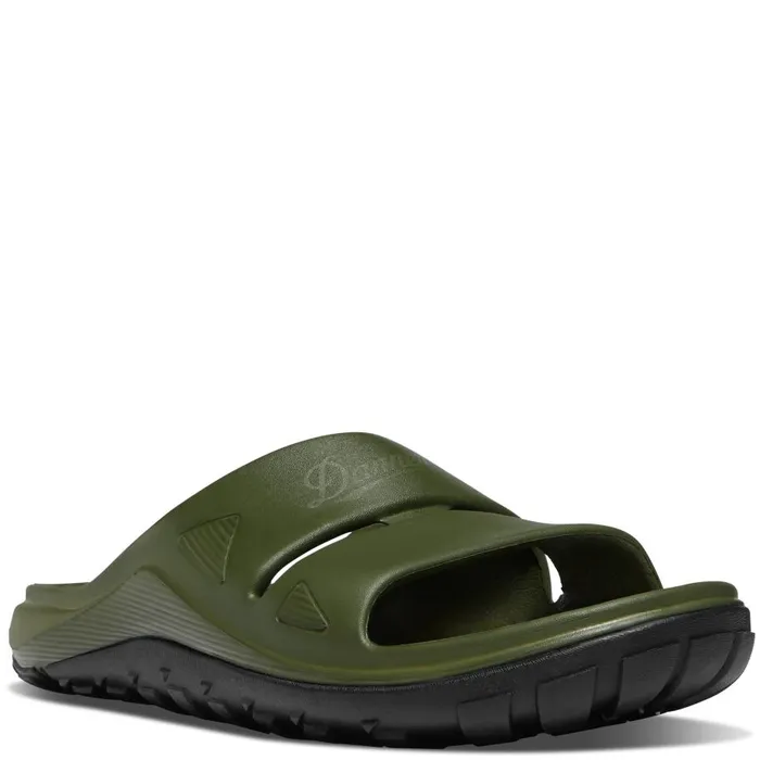 Danner Sandals and Water Shoes Shelter Cove Forest 8211 MenWomen
