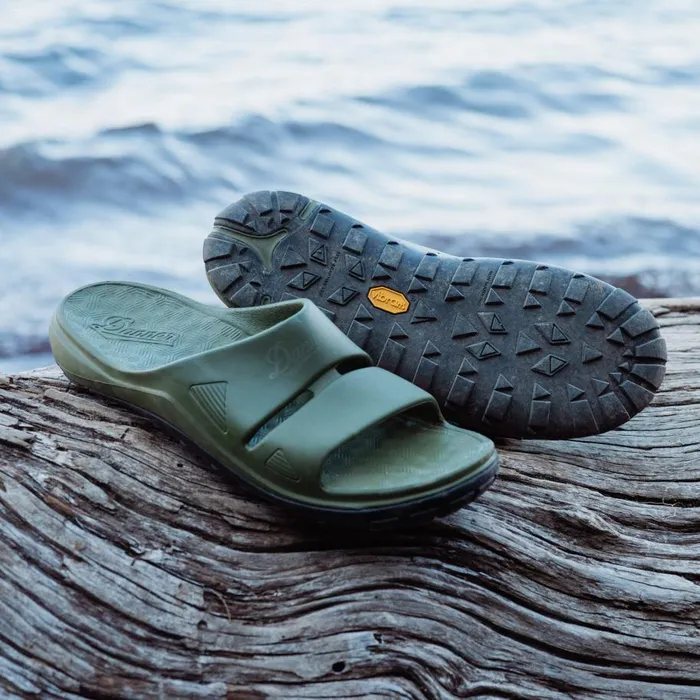 Danner Sandals and Water Shoes Shelter Cove Forest 8211 MenWomen