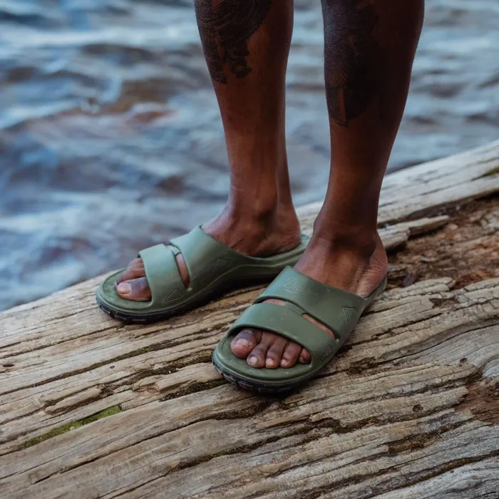Danner Sandals and Water Shoes Shelter Cove Forest 8211 MenWomen