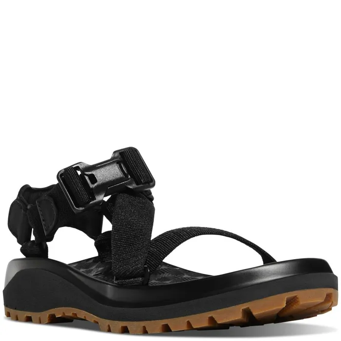 Danner Sandals and Water Shoes Wallowa Nylon Sandal Midnight 8211 MenWomen