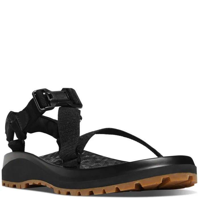 Danner Sandals and Water Shoes Wallowa Nylon Sandal Midnight 8211 MenWomen