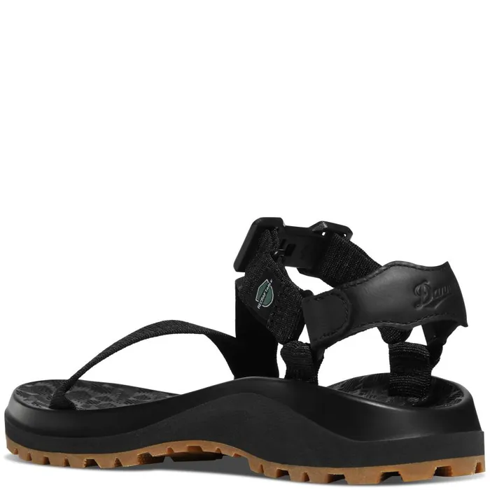 Danner Sandals and Water Shoes Wallowa Nylon Sandal Midnight 8211 MenWomen