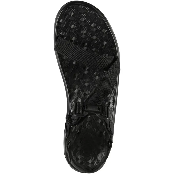 Danner Sandals and Water Shoes Wallowa Nylon Sandal Midnight 8211 MenWomen