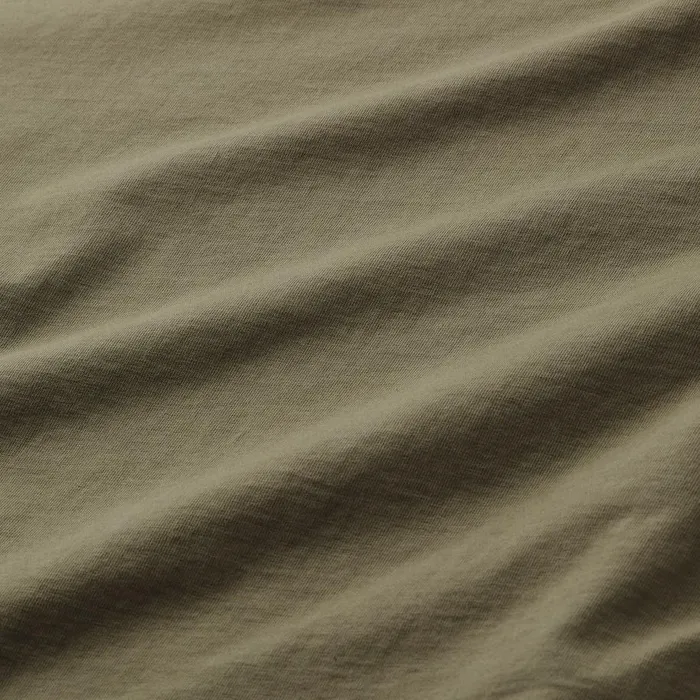 Danner Shirts and Tees Heavyweight Tee Dusty Olive 8211 MenWomen