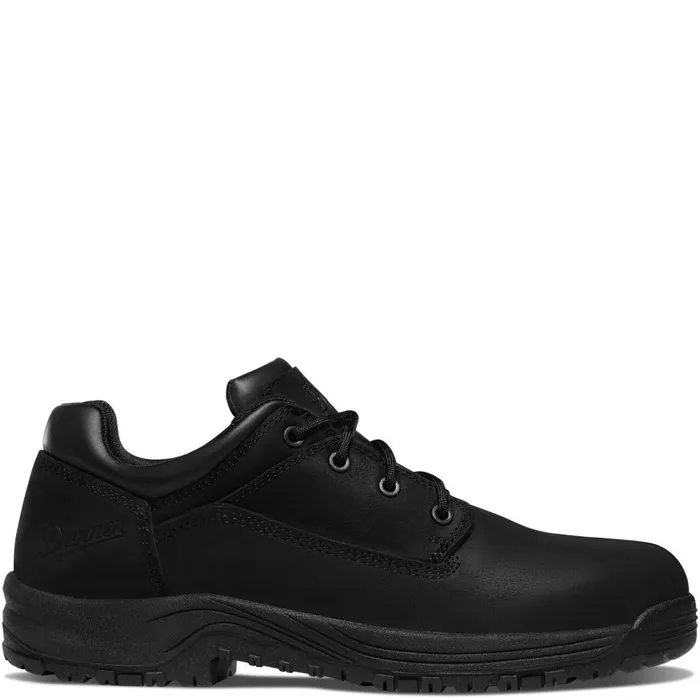 Danner Shoes Caliper 3034 Black Hot Aluminum Toe 8211 MenWomen