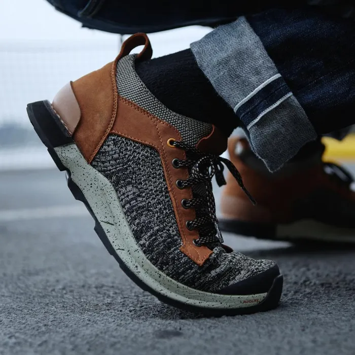 Danner Shoes Overlook Glazed Gingerorion 8211 MenWomen