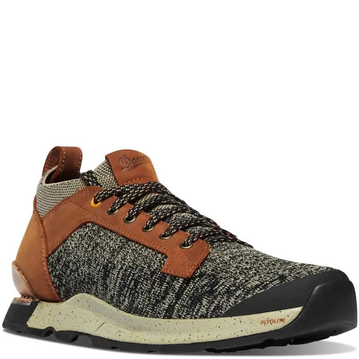 Danner Shoes Overlook Glazed Gingerorion 8211 MenWomen