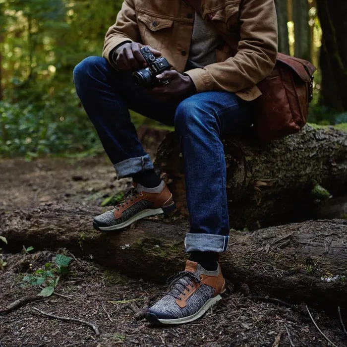 Danner Shoes Overlook Glazed Gingerorion 8211 MenWomen
